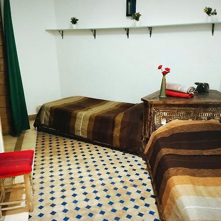 Chez Aimad Apartment Essaouira Exterior foto