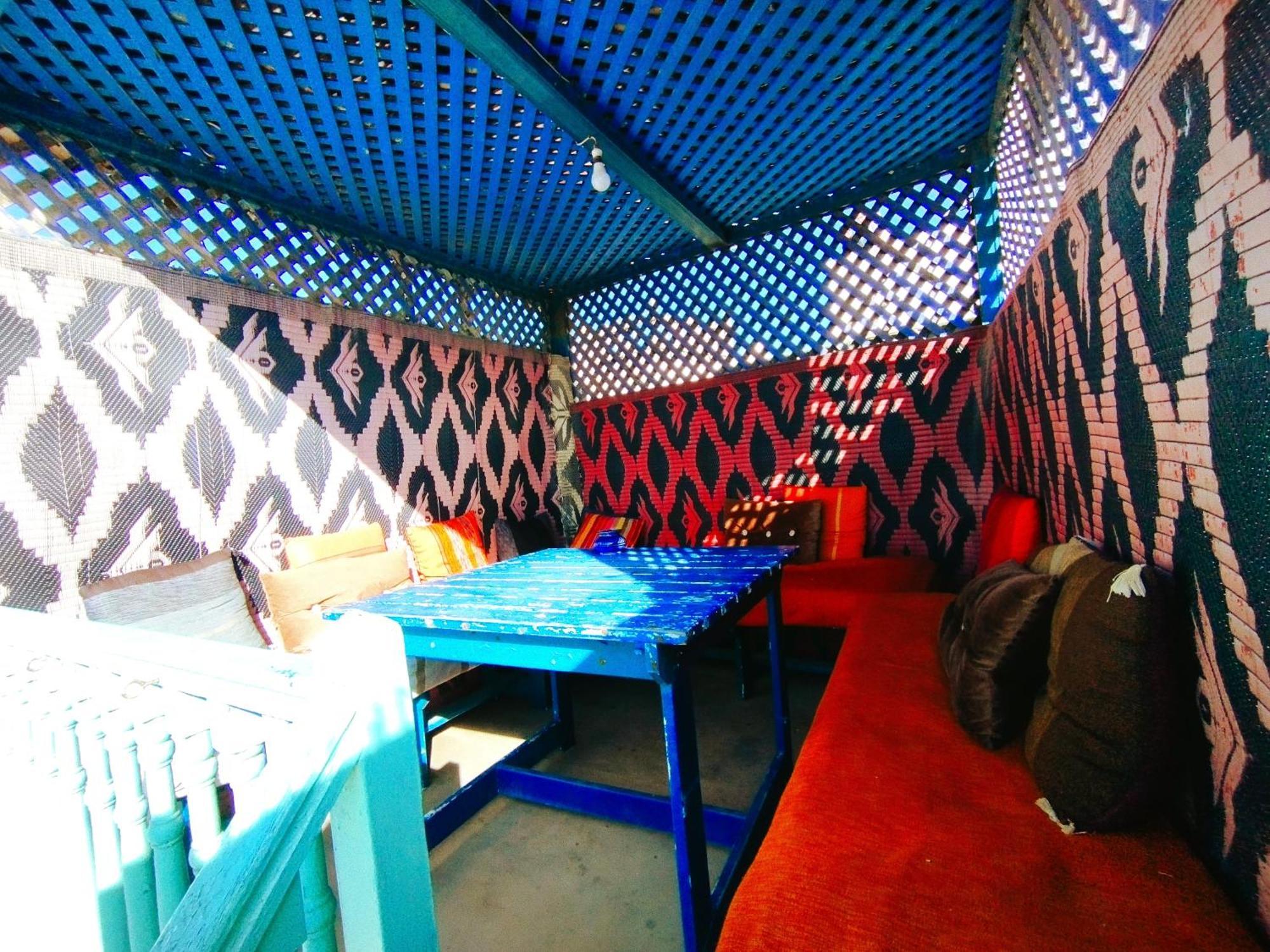 Chez Aimad Apartment Essaouira Exterior foto