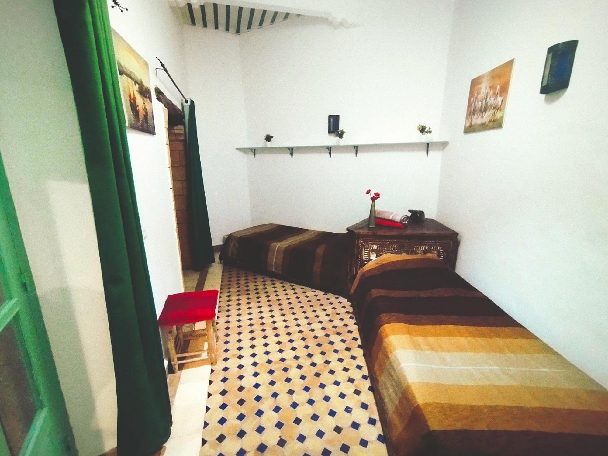 Chez Aimad Apartment Essaouira Exterior foto