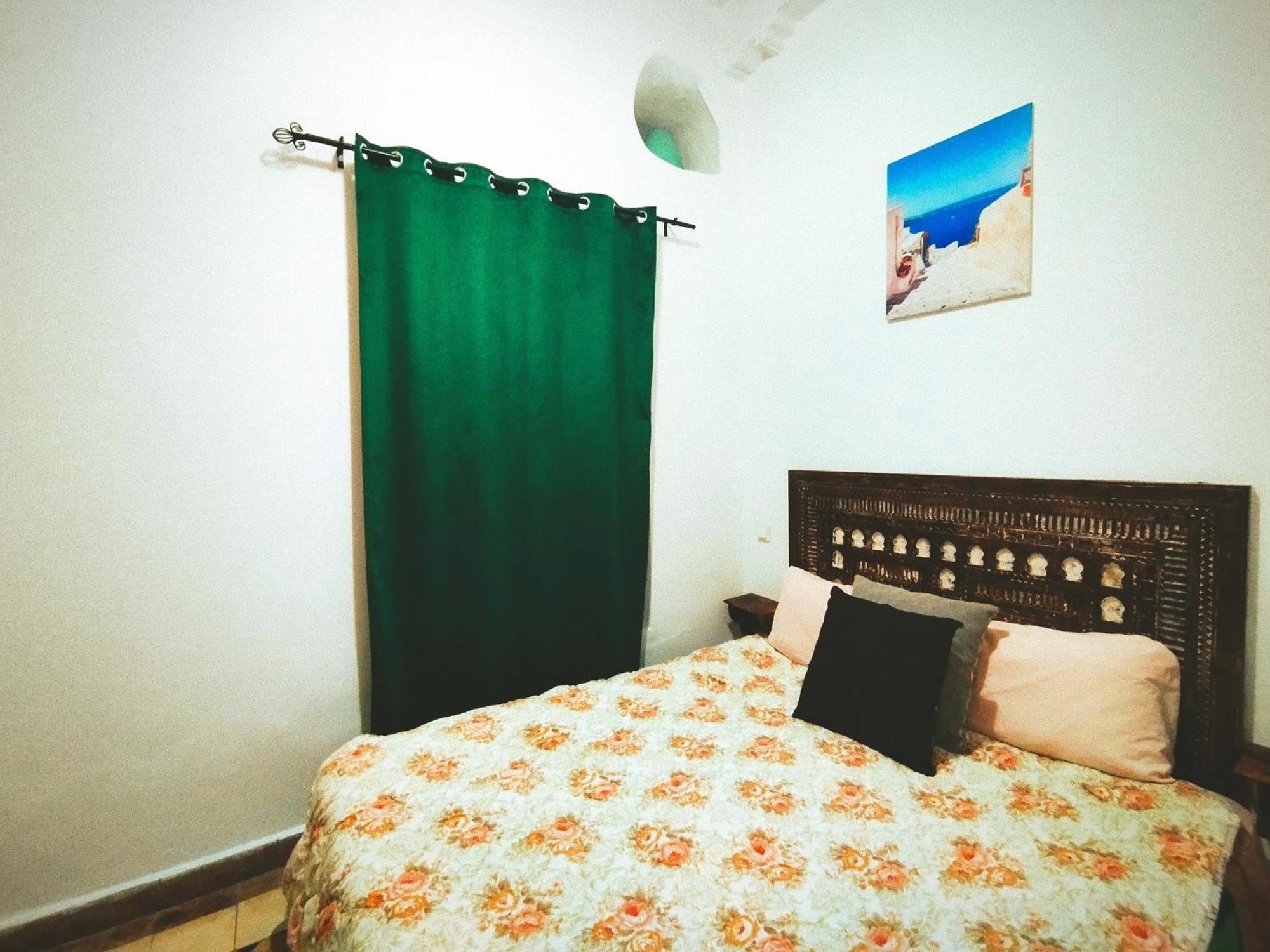 Chez Aimad Apartment Essaouira Exterior foto