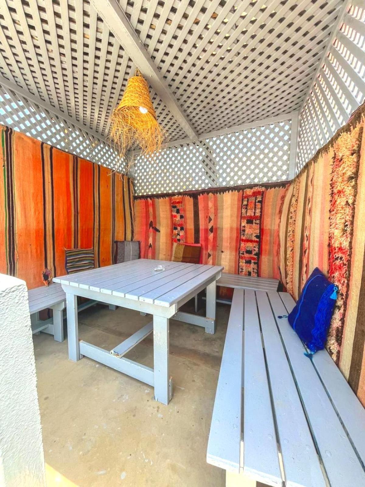 Chez Aimad Apartment Essaouira Exterior foto